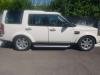 Land Rover Discovery 2.7 TDV6  Kompletan Auto U Delovima