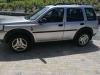 Land Rover Discovery 2.7 TDV6  Kompletan Auto U Delovima