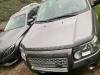 Land Rover  Discovery Freelander  Kompletan Auto U Delovima