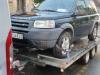 Land Rover  Freelander 2.0 Td4 Kompletan Auto U Delovima