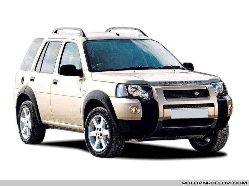 Land Rover  Freelander 2.0rd4 Kompletan Auto U Delovima