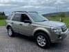 Land Rover  Freelander 2.2 Kompletan Auto U Delovima