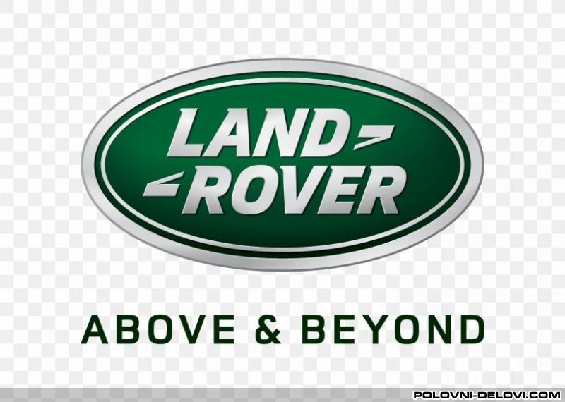 Land Rover  Freelander Benz I Dizel Kompletan Auto U Delovima