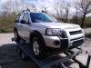 Land Rover  Freelander Discovery RangeRover Kompletan Auto U Delovima