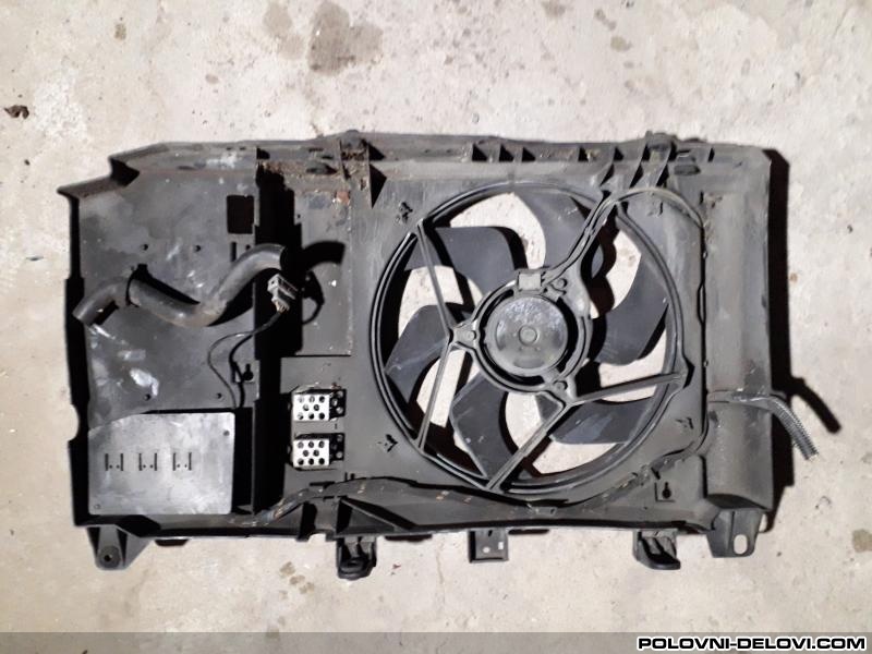 Land Rover  Freelander  Elektrika I Paljenje
