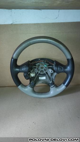 Land Rover  Freelander  Enterijer