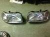 Land Rover  Freelander Freelander 98. - 06. Kompletan Auto U Delovima