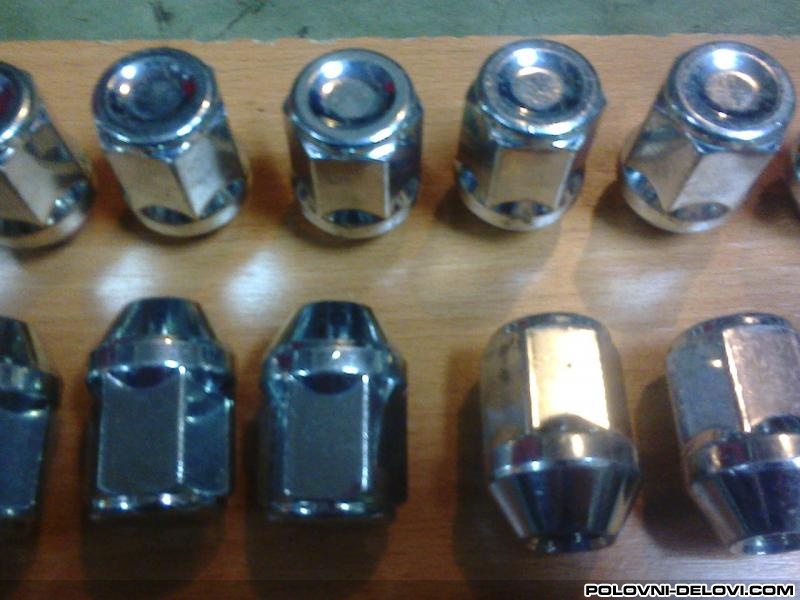 Land Rover  Freelander Freelander 98. - 06. Kompletan Auto U Delovima