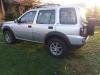 Land Rover  Freelander Freelander 98. - 06. Kompletan Auto U Delovima