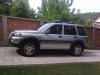 Land Rover  Freelander Freelander 98. - 06. Otkup Vozila Za Delove