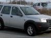 Land Rover  Freelander  Karoserija