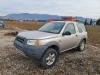 Land Rover  Freelander  Kompletan Auto U Delovima