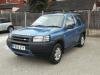 Land Rover  Freelander  Kompletan Auto U Delovima