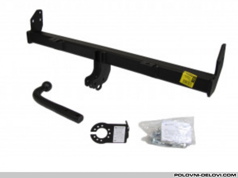 Land Rover  Freelander  Kuka Za Vucu