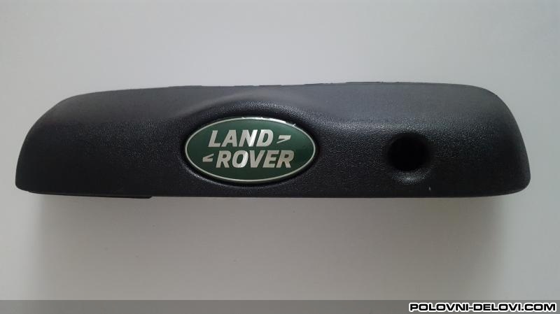 Land Rover  Freelander  Kvaka Zadnjih Vrata