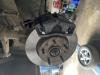 Land Rover  Freelander TD4 Kocioni Sistem