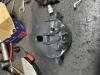 Land Rover  Freelander TD4 Kocioni Sistem