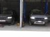 Land Rover  Freelander Td4 Kompletan Auto U Delovima