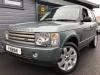 Land Rover  Range Rover 3.0 Td6 Kompletan Auto U Delovima