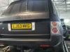 Land Rover  Range Rover 3.0d Kompletan Auto U Delovima