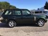 Land Rover  Range Rover Freelander Discovery Kompletan Auto U Delovima