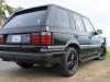 Land Rover  Range Rover  Karoserija