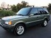 Land Rover  Range Rover  Karoserija