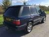 Land Rover  Range Rover  Kompletan Auto U Delovima