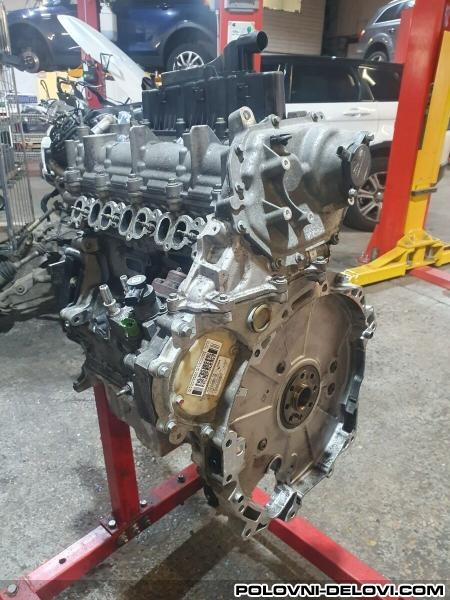 Land Rover  Range Rover  Motor I Delovi Motora
