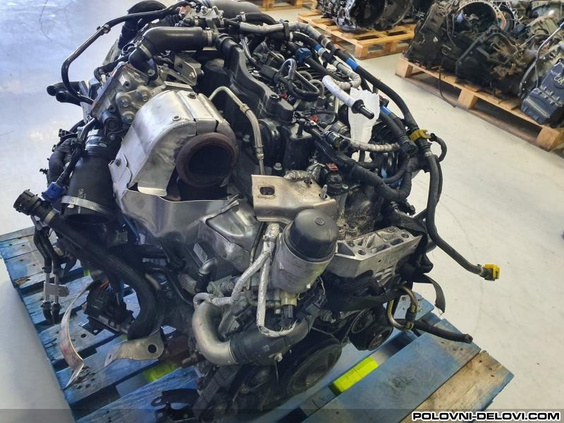 Land Rover  Range Rover Sport 2.0 Motor I Delovi Motora