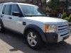 Land Rover Range Rover Sport 2.7TDV6 Discovery Freelander2