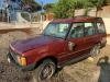 Land Rover Range Rover Sport 2.7TDV6 Discovery Freelander2