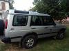 Land Rover Range Rover Sport 2.7TDV6 Discovery Freelander2
