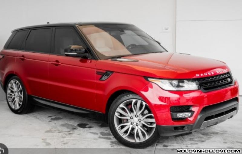 Land Rover  Range Rover Sport 3.0 Kompletan Auto U Delovima