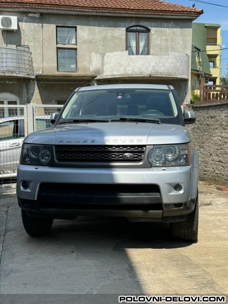 Land Rover  Range Rover Sport 3.0TDV6 Kompletan Auto U Delovima