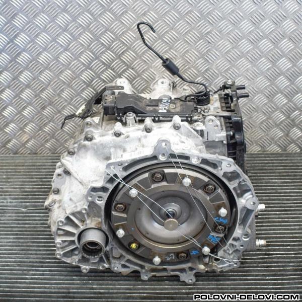 Land Rover  Range Rover Sport 9HP48 Menjac I Delovi Menjaca