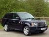 Land Rover  Range Rover Sport Dizel Kompletan Auto U Delovima