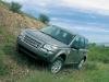 Land Rover  Range Rover Sport Freelander Vogue  Kompletan Auto U Delovima