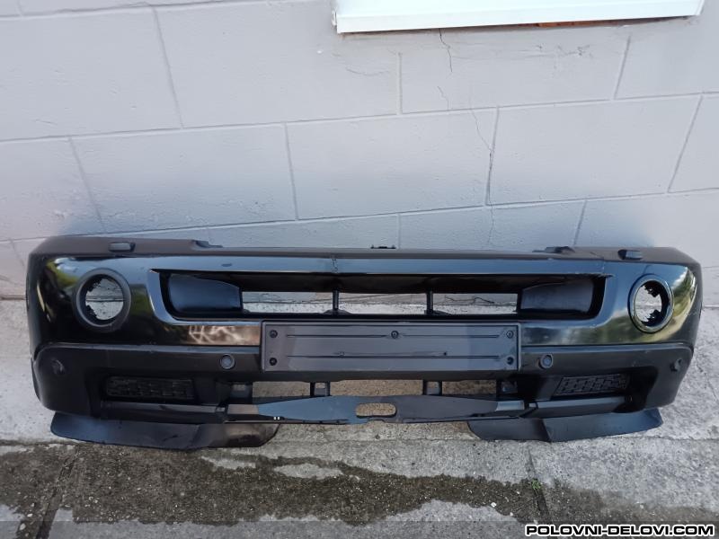 Land Rover  Range Rover Sport  Karoserija