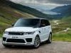 Land Rover  Range Rover Sport  Kompletan Auto U Delovima