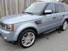 Land Rover  Range Rover Sport Range Rover Hse Kompletan Auto U Delovima