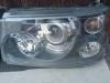 Land Rover  Range Rover Sport  Svetla I Signalizacija
