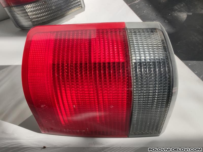 Land Rover  Range Rover  Svetla I Signalizacija