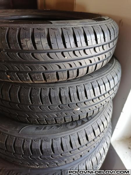 Letnje gume R13x145x80