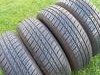 Letnje gume R13x165x70