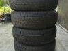 Letnje gume R13x165x70