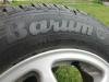 Letnje gume R13x165x70