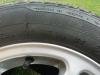 Letnje gume R13x165x70