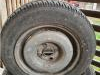 Letnje gume R13x165x70