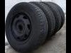Letnje gume R13x165x70
